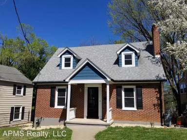 Main picture of 645 Alleghany Ave
