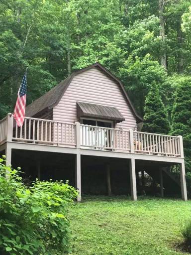 Main picture of 605 Jc Norton Rd