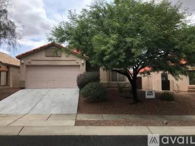 Main picture of 90 W Freddie Canyon Way