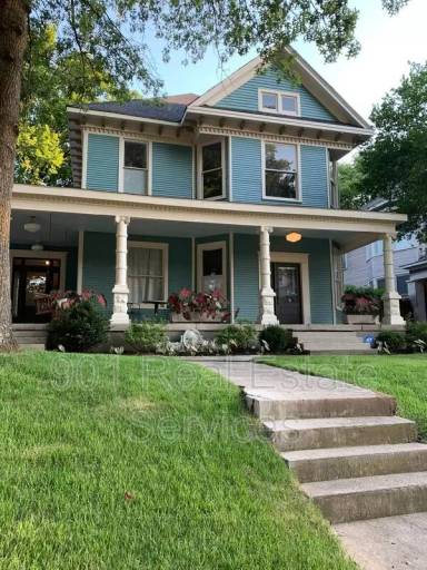 Main picture of 1325 Carr Ave