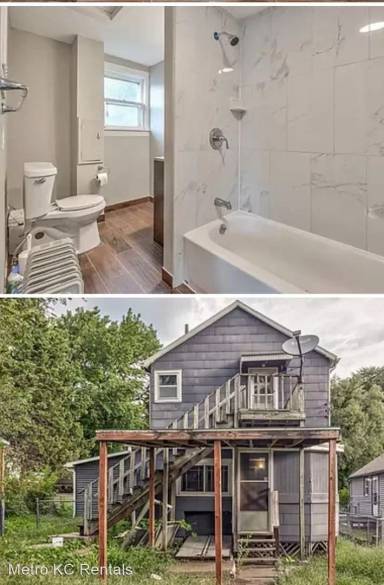 Main picture of 413 Pottawatomie St
