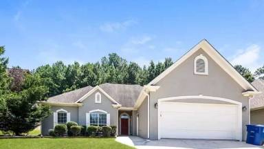Main picture of 925 Jackson Cir