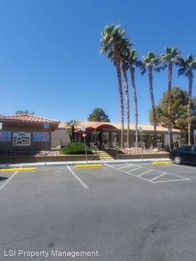Main picture of Desert Shores Villas