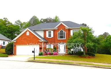 Main picture of 4510 Greycliff Pointe