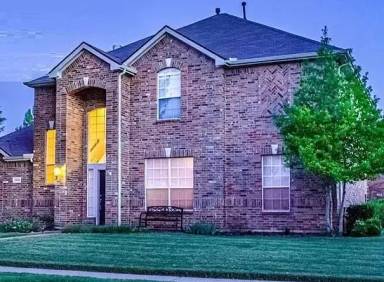 Main picture of 1434 Fieldstone Dr