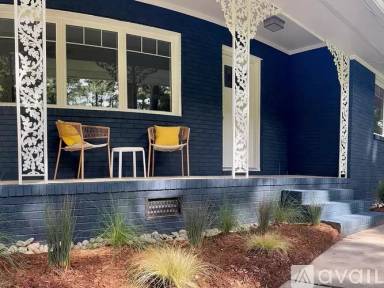 Main picture of 3507 Manford Dr