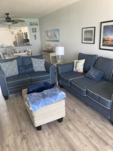 Main picture of Ocean Harbour South