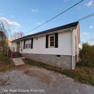 Main picture of 6492 Bunker Hill Rd