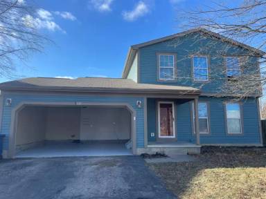 Main picture of 1229 Crossbrook Blvd