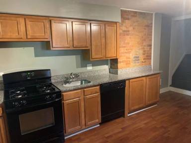 Main picture of 3918 Woolslayer Way