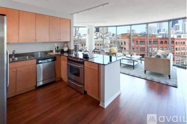 Main picture of 500 N Kingsbury St