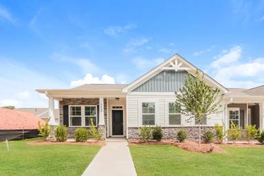 Main picture of 8840 Brakeman Dr