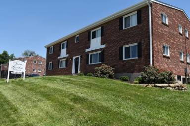 Main picture of Teson Garden Apartments