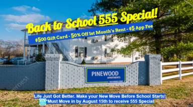 Main picture of 1059 Woods Ferry Rd