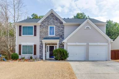 Main picture of 4041 Plantation Mill Dr