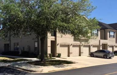 Main picture of Hammock Grove Condominums