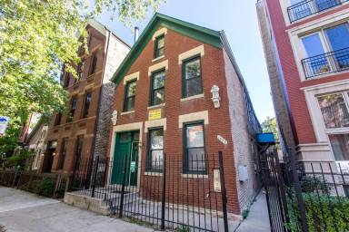 Main picture of 1057 N Hermitage Ave