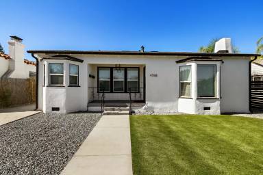 Main picture of 4768 College Ave