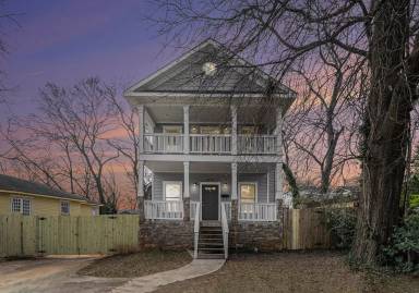 Main picture of 1223 Wylie St SE