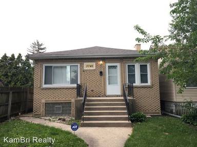 Main picture of 3740 N Page Ave