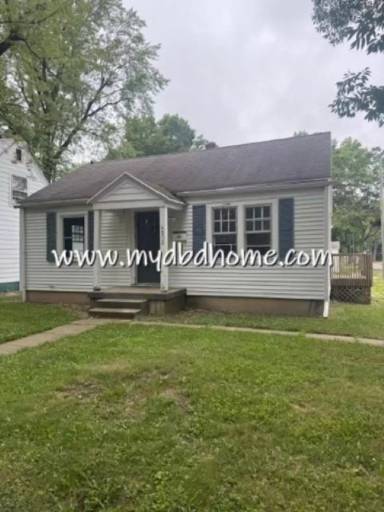 Main picture of 4502 Gaywood Dr