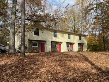 Main picture of 3836 Moran Way