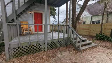 Main picture of 208 S Trammell St