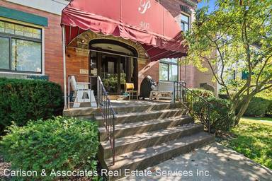 Main picture of 407 S Aiken Ave