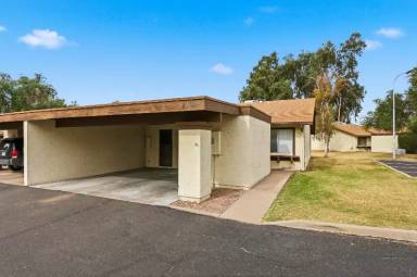 Main picture of 4529 W McLellan Rd