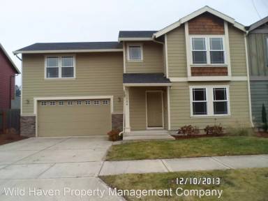 Main picture of 186 NE American Dr