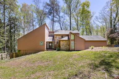 Main picture of 4910 Karls Gate Dr