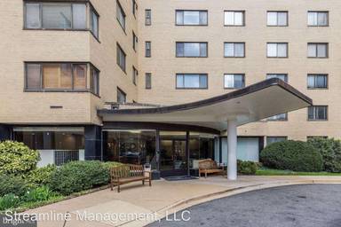 Main picture of Wilshire Park Condos