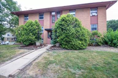 Main picture of 106 N Gregory St