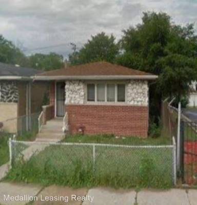 Main picture of 8413 S Racine Ave