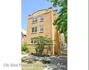 Main picture of 3422 W Cullom Ave