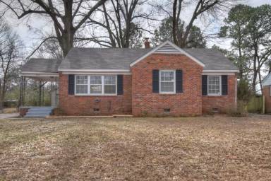 Main picture of 4315 Leatherwood Ave