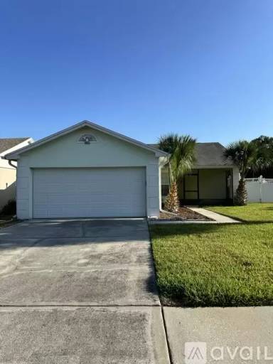 Main picture of 7801 Turkey Oak Ln