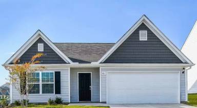 Main picture of 401 Dawn Meadow Ct
