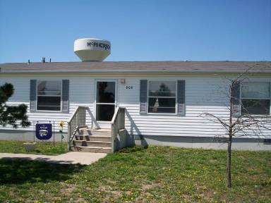 Main picture of 808 Wilderness Dr