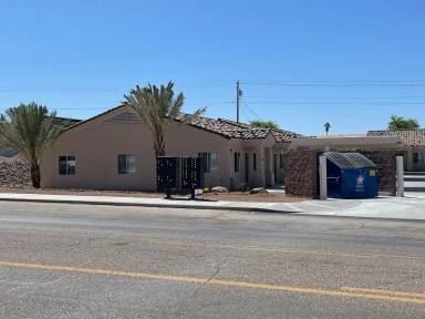 Main picture of 2520 Palo Verde Blvd S