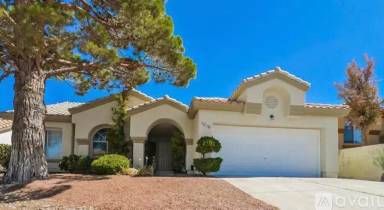 Main picture of 1016 Armillaria St
