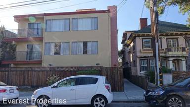 Main picture of 2606 Benvenue Ave