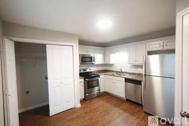 Main picture of Sun Valley Apartments