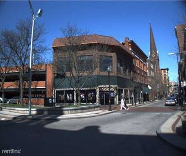 Main picture of 225 Weybosset St