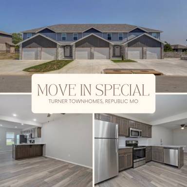 Main picture of Oakwood Heights Townhomes