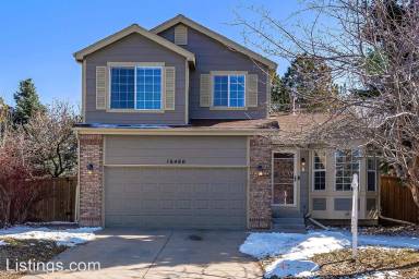 Main picture of 16480 Oakwell Ct
