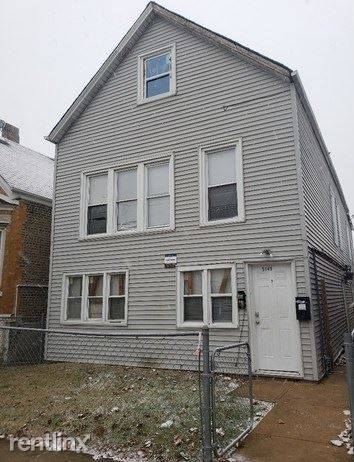 Main picture of 5149 S Marshfield Ave