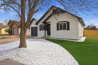 Main picture of 4556 S Pagosa Way