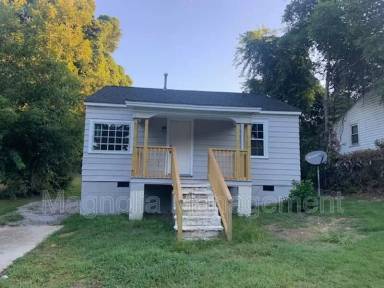 Main picture of 523 Grant St Henderson, NC 27536