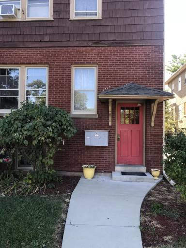 Main picture of 3604 Prairie Avenue - 1F